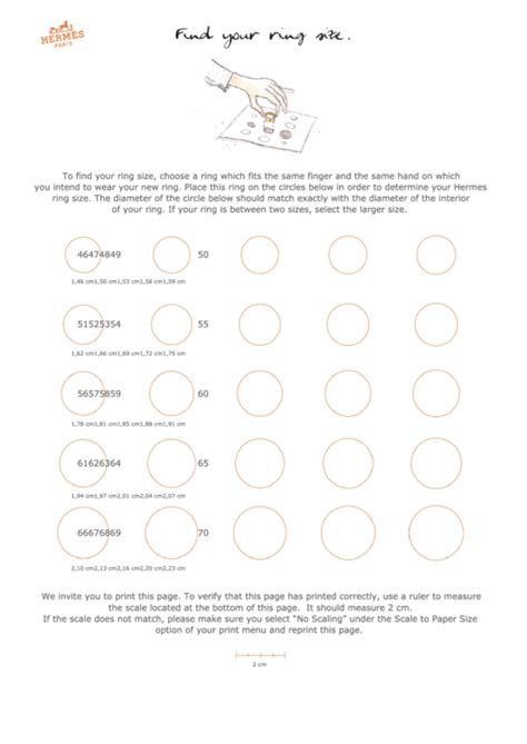 hermes pink gold ring|hermes ring size chart.